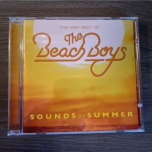 - Sounds of Summer CD